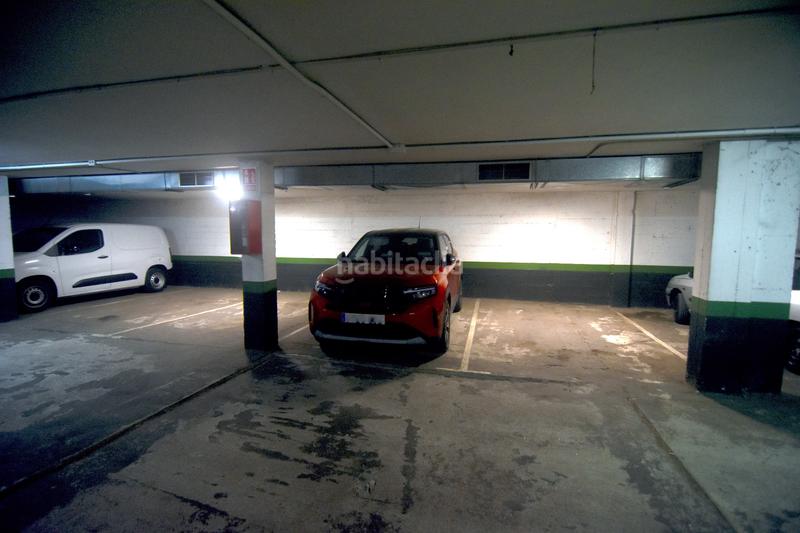 Foto 92ff5c75-b7ed-4570-b6c3-b2baf6920600. Appartamento con riscaldamento parcheggio in Casablanca - Calvario Vigo