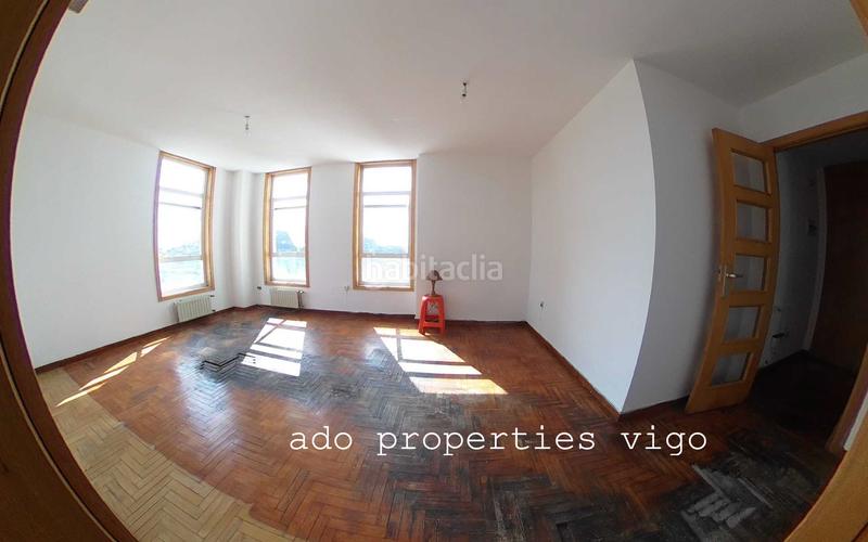 Foto 957268d4-99d6-493c-976f-fa5db6431a0b. Appartamento con riscaldamento parcheggio in Casablanca - Calvario Vigo