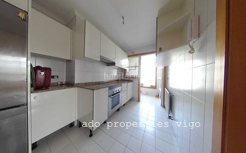 Foto b2ef6448-a4df-483c-86c7-d710beaba439. Appartamento con riscaldamento parcheggio in Casablanca - Calvario Vigo