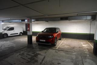 Appartamento in Casablanca - Calvario. 3 habitaciones con ascensor, trastero y garaje.