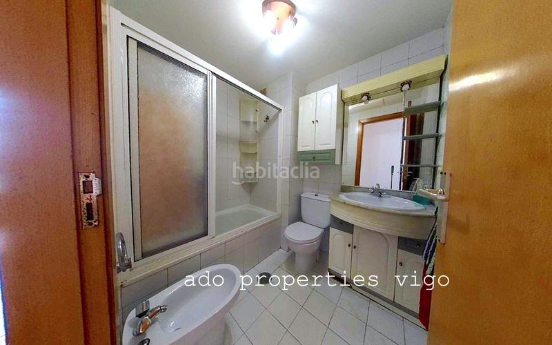 Foto da7f4ef1-cd9d-4d1e-8d4b-fc166a02a954. Appartamento con riscaldamento parcheggio in Casablanca - Calvario Vigo