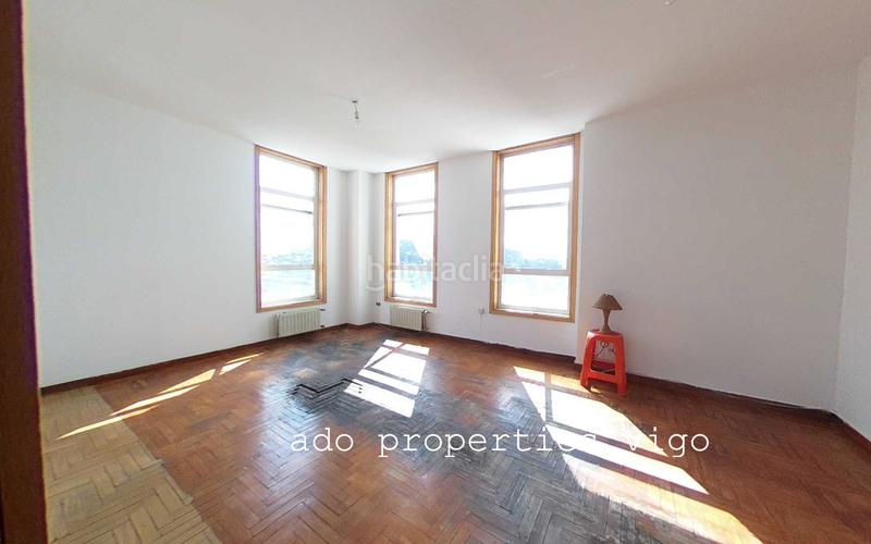 Foto ef2d25bf-9334-47ef-b68f-d1f5c47a6db1. Appartamento con riscaldamento parcheggio in Casablanca - Calvario Vigo