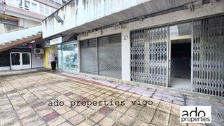 Gesch�ftsraum en Avenida da florida 32. Bajo con permiso de almacenamiento-estacionamiento