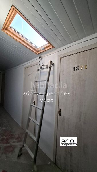 Foto 1c8048e0-6e75-4ed9-945f-97119c25361d. Pis a travesía de Vigo - san xoán Vigo