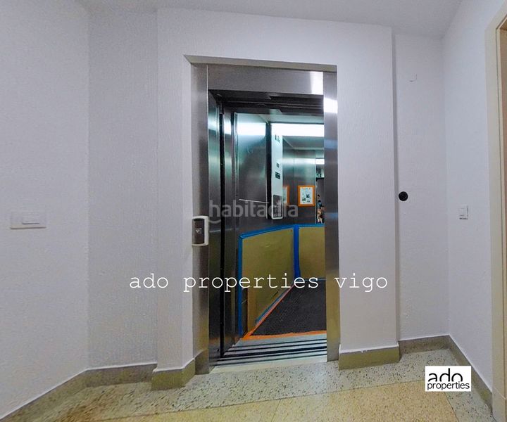 Foto 2c8f6072-fc4c-4f99-8c07-4d432107bdde. Pis a travesía de Vigo - san xoán Vigo