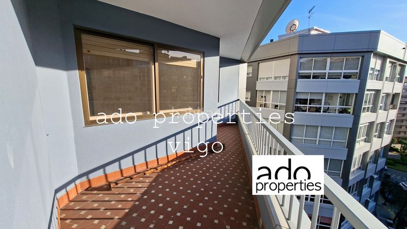 Foto 4506f135-2d6f-4059-be47-0d095c6913ba. Pis a travesía de Vigo - san xoán Vigo
