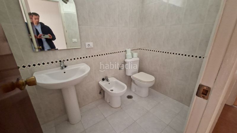Foto 5c5e3d57-cee9-4d09-9bcb-dbff3e448abd. Piso  alto en edificio reformado. en travesía de Vigo - san xoán Vigo
