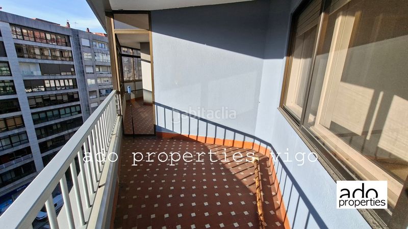 Foto 644d3805-89ff-4704-95cf-df73550015f9. Pis a travesía de Vigo - san xoán Vigo