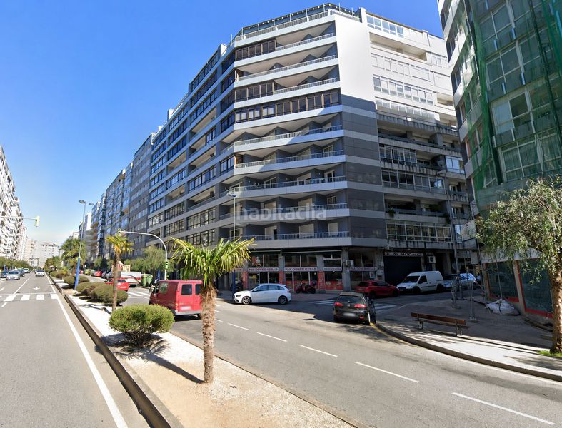 Foto 72643e67-8762-4983-97b2-f5c8dd617c9e. Pis a travesía de Vigo - san xoán Vigo