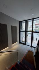 Flat  Rúa travesía de vigo. Piso alto en edificio reformado.