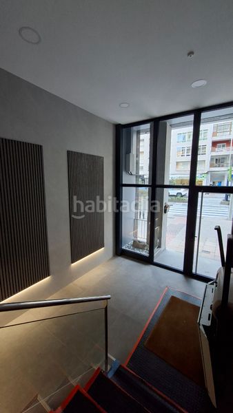 Foto 7479384e-5487-4ffc-9b09-20086d41101d. Piso  alto en edificio reformado. en travesía de Vigo - san xoán Vigo