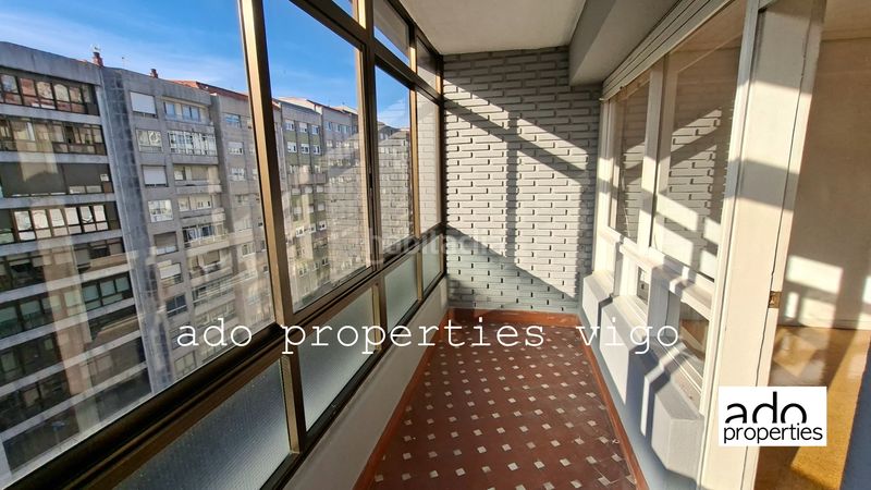 Foto 86b165eb-f2d2-4f9e-897e-28ced3f52c4a. Pis a travesía de Vigo - san xoán Vigo