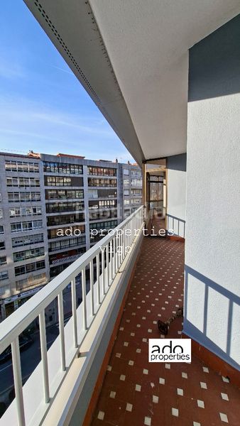 Foto 8efaa0bd-a214-4734-a1fa-51ca1e03b53b. Pis a travesía de Vigo - san xoán Vigo