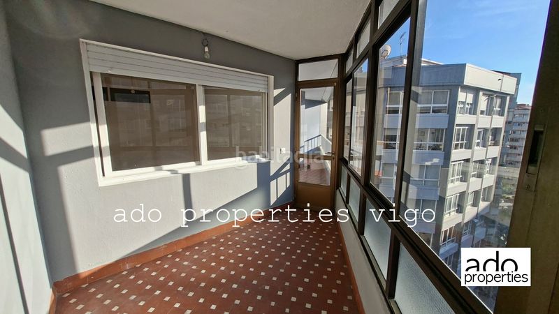 Foto 9fe94db0-6e42-4538-9d6b-bc3cdea25d30. Pis a travesía de Vigo - san xoán Vigo