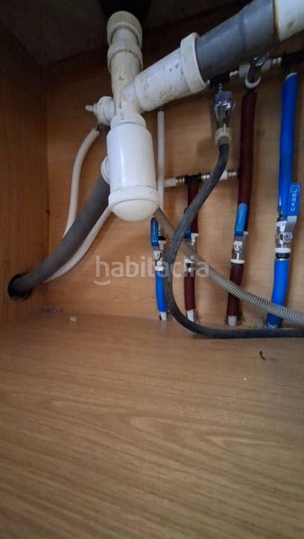 Foto a9ffc6d1-ee62-4114-9f69-8056d9e082e8. Piso  alto en edificio reformado. en travesía de Vigo - san xoán Vigo