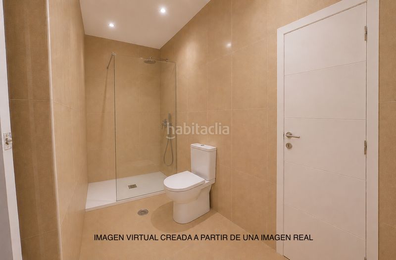 Foto c5c0729d-cb51-4432-81e2-8a7762113f49. Piso  alto en edificio reformado. en travesía de Vigo - san xoán Vigo
