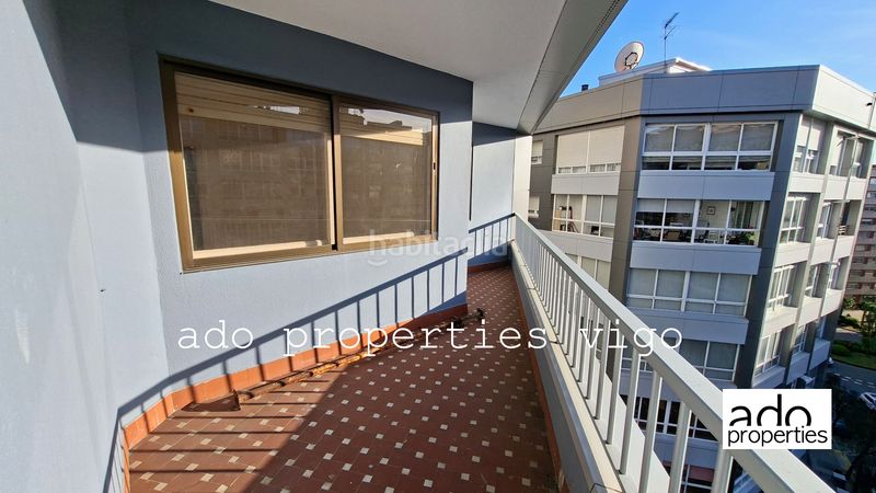 Foto ce53a782-2b1c-409c-bc12-84b2362df7eb. Pis a travesía de Vigo - san xoán Vigo