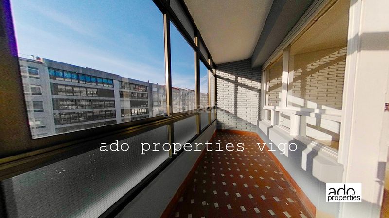 Foto e5d3c8f1-e645-49c2-a634-f1660597158d. Pis a travesía de Vigo - san xoán Vigo