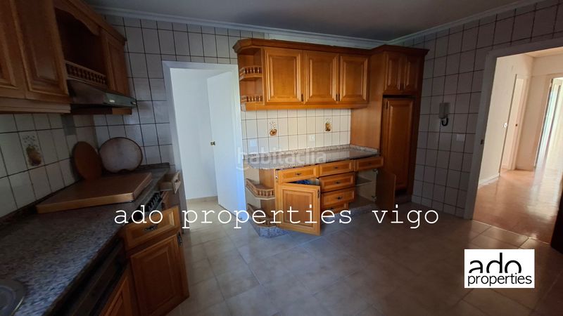 Foto ef2f5662-8120-40d8-971c-e0f8de60da61. Pis a travesía de Vigo - san xoán Vigo