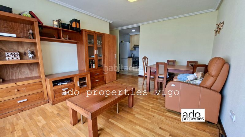 Foto 9c623950-c530-434a-b152-dd72a3c0ee4b. Pis a avenida da florida 149 a As Travesas - Balaidos Vigo