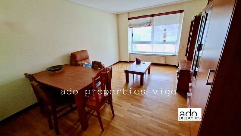 Foto ca5d8bc0-3616-405b-a48e-1ff285a01047. Pis a avenida da florida 149 a As Travesas - Balaidos Vigo