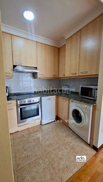 Foto f8857ab4-ba55-4a21-8ce9-91c3ecb014d5. Pis a avenida da florida 149 a As Travesas - Balaidos Vigo