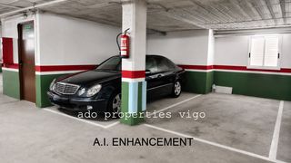 Pis a Avenida da florida 127. Piso de dormitorios  y plaza de garaje cerca de balaidos
