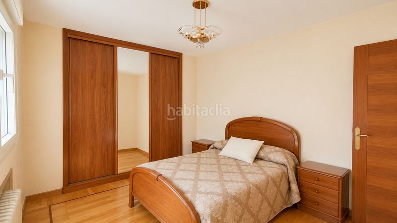 Foto 27ecc295-1457-40c8-a662-bb4b085c3847. Piso en Sardoma - Castrelos Vigo