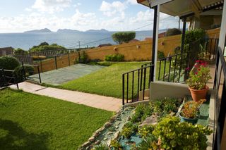 Haus  Camiño de patos. Casa en panxón con vistas a las cies y  a 5 minutos andando de l