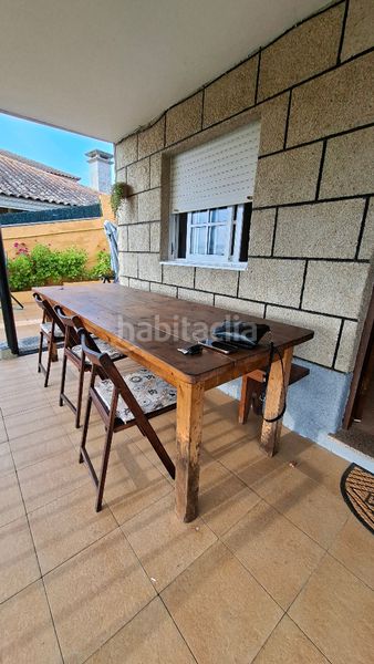 Foto 5342b2e3-88f8-4866-b1b1-9203551be9c4. Casa amb aparcament a Panxón Nigrán