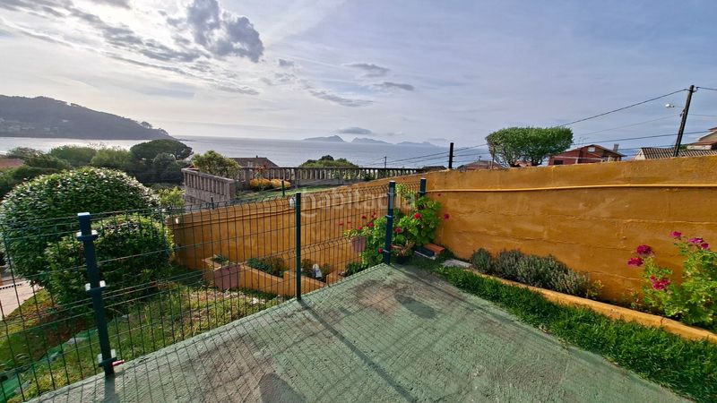 Foto cdfe519e-73e9-4c07-a54c-1d46b0ef9158. Casa amb aparcament a Panxón Nigrán