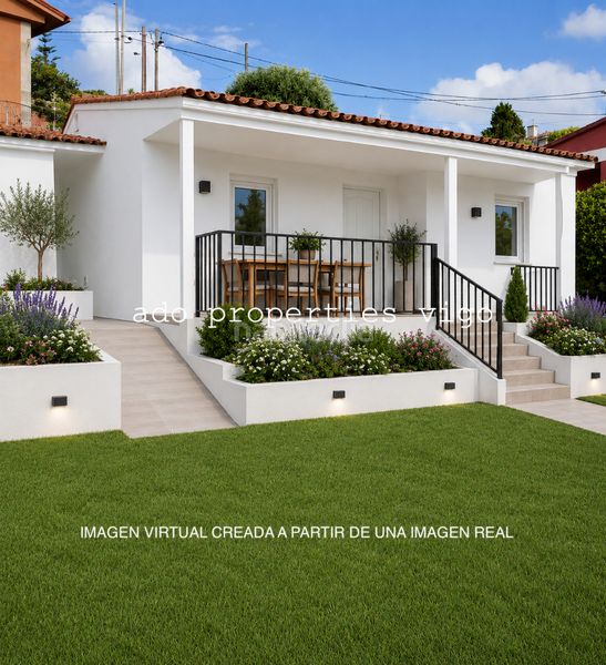 Foto e678c7a0-f2b6-4071-bc6e-8864434c95c8. Casa amb aparcament a Panxón Nigrán