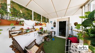 Etagenwohnung en R�a de pizarro 33. Cuarto sin ascensor zona plaza de espa�a y juzgados