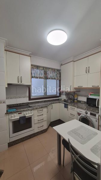 Foto 436a5aae-db14-456a-88fb-ce0f39a18c56. Rent flat in avenida de castrelos 14 in As Travesas - Balaidos Vigo