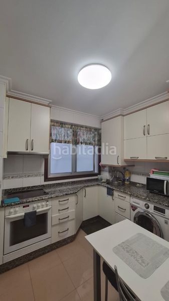 Foto 4b7b7198-2d98-452f-a7bb-5e41c51f4246. Rent flat in avenida de castrelos 14 in As Travesas - Balaidos Vigo