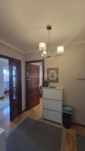 Foto 72c72156-a29b-40d4-8ab1-8d2a2e70e678. Rent flat in avenida de castrelos 14 in As Travesas - Balaidos Vigo