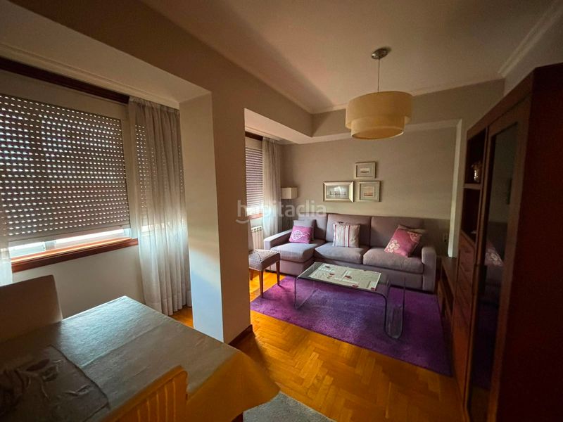 Foto 7511208d-b836-4896-88de-6722ddd96eed. Rent flat in avenida de castrelos 14 in As Travesas - Balaidos Vigo