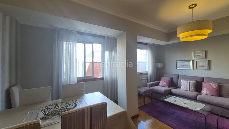 Foto 946ff8b7-22fe-4ac6-a49e-0b8afe6aea9d. Rent flat in avenida de castrelos 14 in As Travesas - Balaidos Vigo