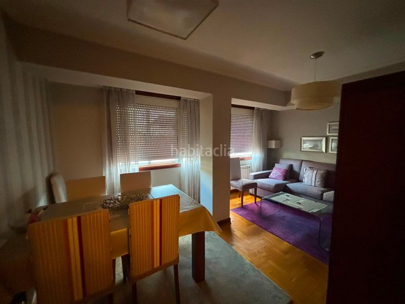 Foto b3d6dd2b-c866-42c1-a062-977b7083a9cb. Rent flat in avenida de castrelos 14 in As Travesas - Balaidos Vigo