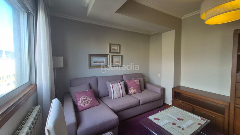 Foto b5aa7aea-4cc4-487b-b4de-8fef521cf8c1. Rent flat in avenida de castrelos 14 in As Travesas - Balaidos Vigo