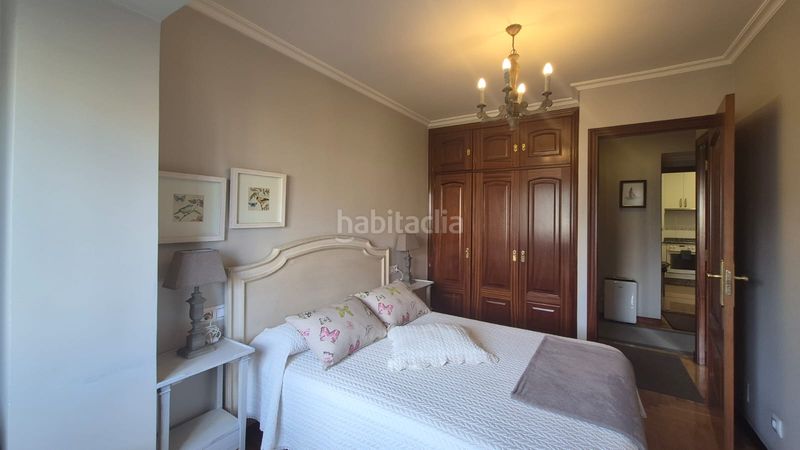 Foto c3665e94-4cc3-4aec-8e10-151dbd4efc0e. Rent flat in avenida de castrelos 14 in As Travesas - Balaidos Vigo
