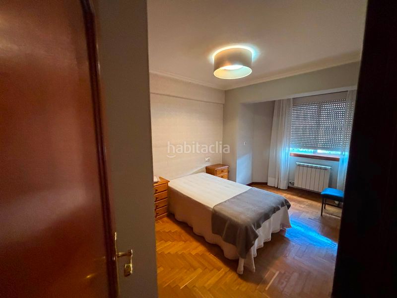 Foto cab60727-1afc-4f2e-a753-36e204b31a5c. Rent flat in avenida de castrelos 14 in As Travesas - Balaidos Vigo