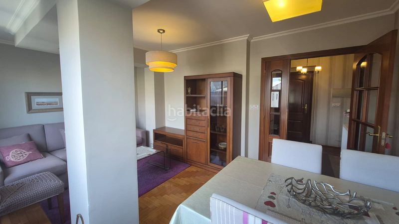 Foto fdfc0eb2-a912-4f28-999b-763ed45890f3. Rent flat in avenida de castrelos 14 in As Travesas - Balaidos Vigo