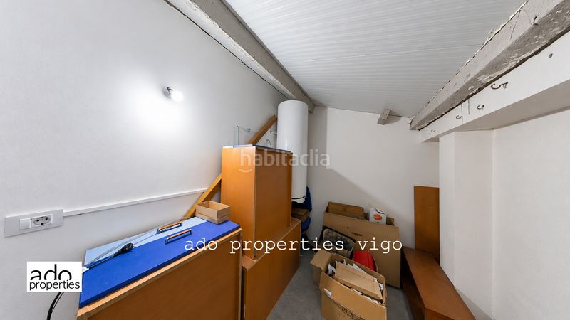 Foto 05bea258-2441-486e-84c0-f71e456502c8. Pis amb calefacció aparcament a Casablanca - Calvario Vigo