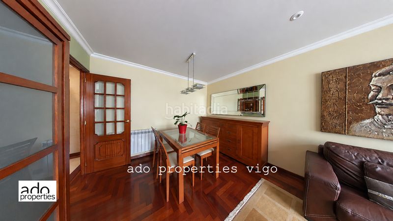 Foto 0cdbe429-f505-4fba-a9aa-a02a3fee4d1c. Pis amb calefacció aparcament a Casablanca - Calvario Vigo