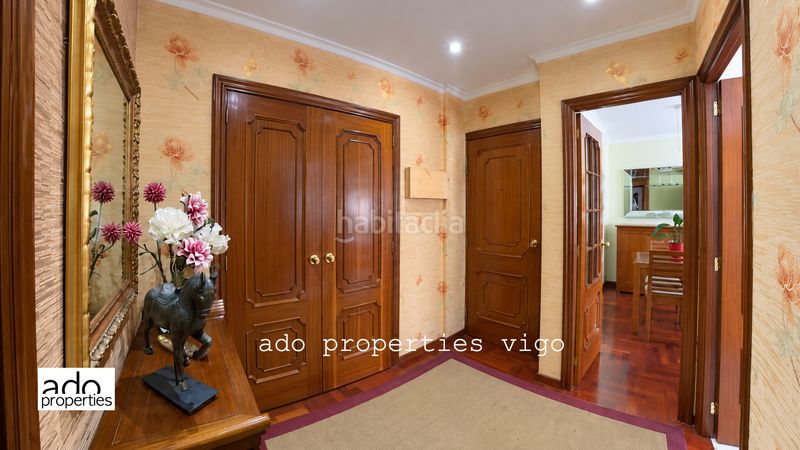 Foto e9038913-6ddd-4788-8823-8f32f74518f4. Pis amb calefacció aparcament a Casablanca - Calvario Vigo