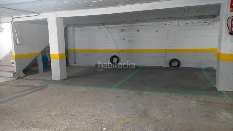 Foto 621b8b3e-f5c2-4360-a312-da90499dd991. Aparcament cotxe a Casablanca - Calvario Vigo