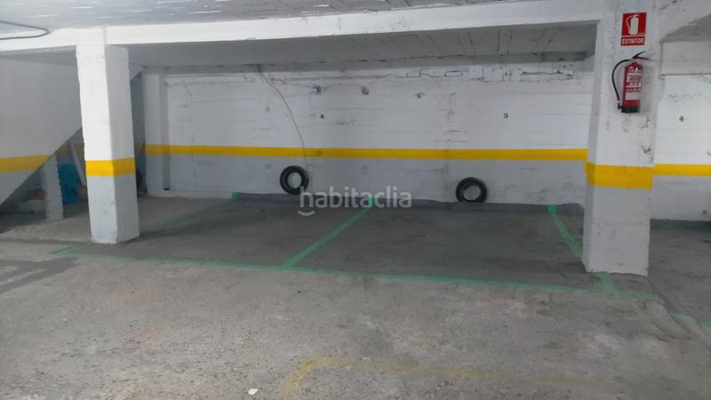 Foto 90aa39bf-a5e2-40ca-b44e-27cf2f597dcc. Aparcament cotxe a Casablanca - Calvario Vigo