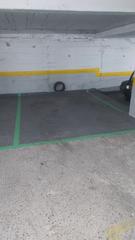 Aparcament cotxe  Rúa colombia. Plaza de garaje amplia cerca del cruce los llorones Aparcament cotxe  Rúa colombia. Plaza de garaje amplia cerca del cruce los llorones