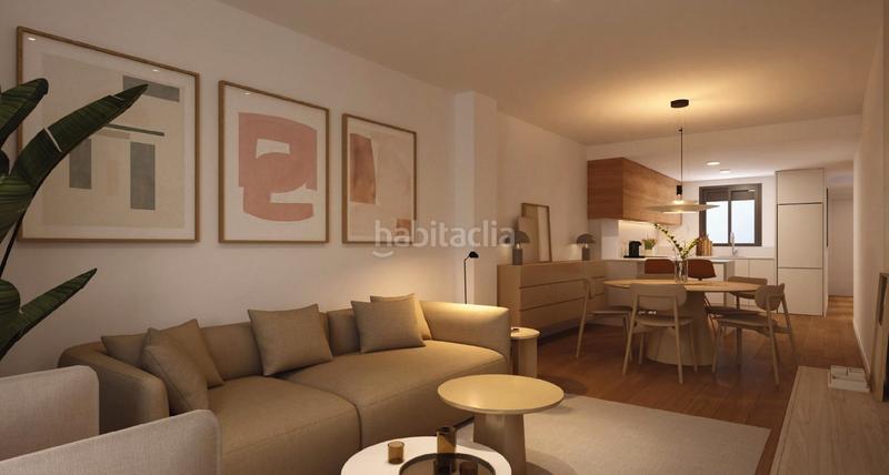 Foto 7d122edc-6f19-46fe-bada-a5cac2b0fd17. Pis 84m<sup>2</sup> a carrer enric granados 28 a Albatàrrec